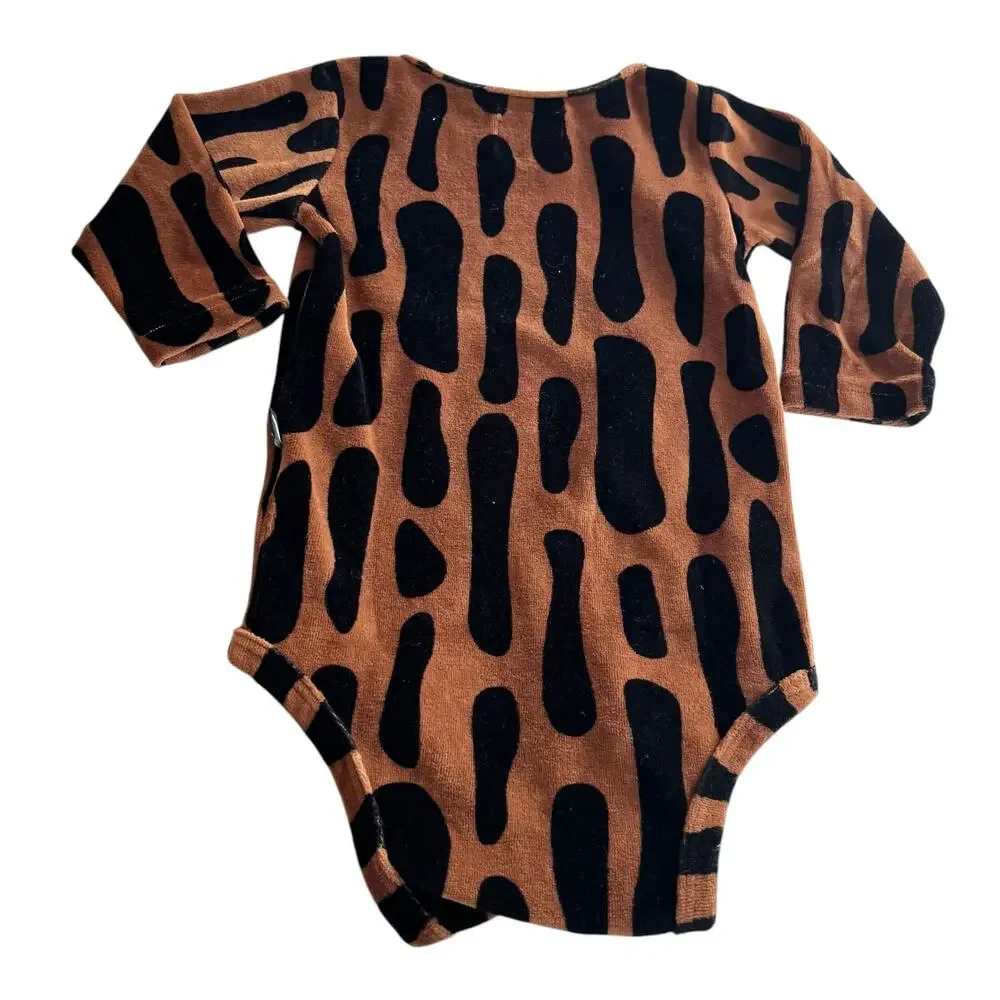 Carlijnq unisex velour